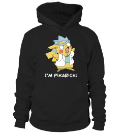 I’m Pikarick shirt