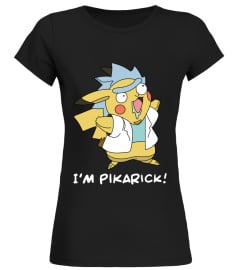 I’m Pikarick shirt