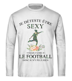 le football