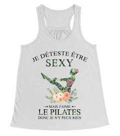 le pilates