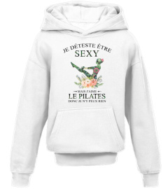 le pilates