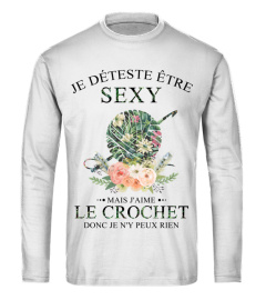 le crochet