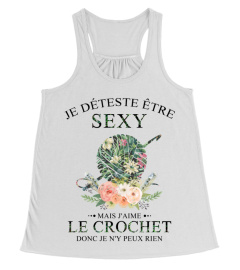 le crochet