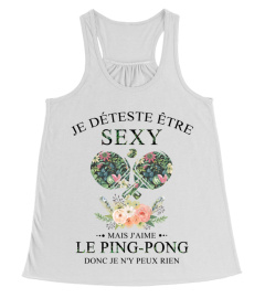 le ping-pong