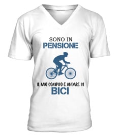 Bici - SONO IN PENSIONE