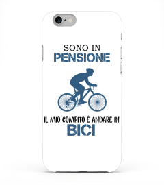 Bici - SONO IN PENSIONE