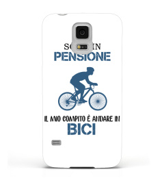 Bici - SONO IN PENSIONE