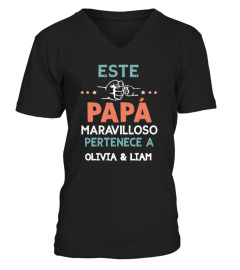 ESTE PAPÁ MARAVILLOSO