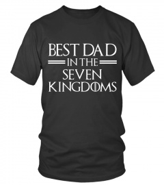 Best Dad In The Seven Kingdoms