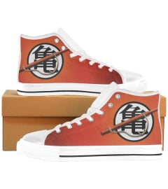 DRG Ball - HIGH - SNEAKER