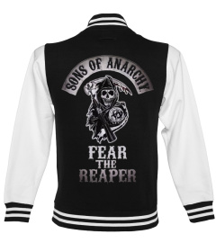 Sons of Anarchy jacket