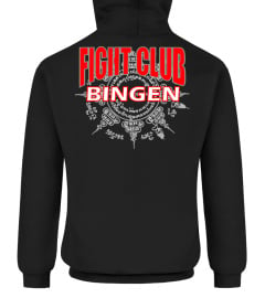 Fight Club Bingen Limited