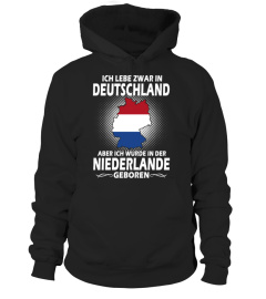 Deutschland - Niederlande