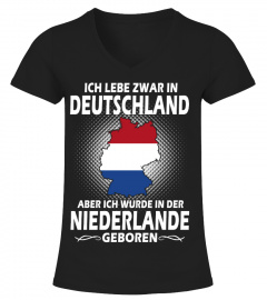Deutschland - Niederlande