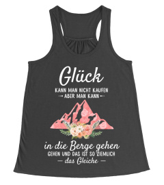 Berge gehen 2 - bl