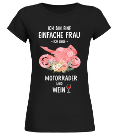 Motorräder