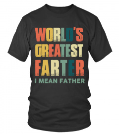 World's Greatest Father