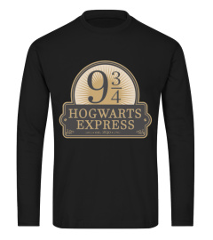 Harry Potter Graphic Tees by Kindastyle