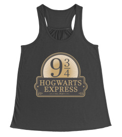 Harry Potter Graphic Tees by Kindastyle