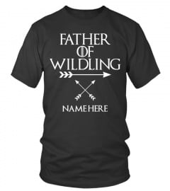 JE Father of Wildling