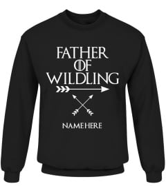 JE Father of Wildling