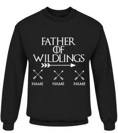 JE Father of Wildlings