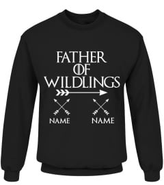 JE Father of Wildlings