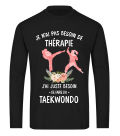 taekwondo