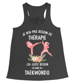 taekwondo