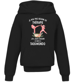 taekwondo