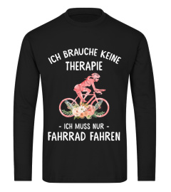 Fahrrad fahren