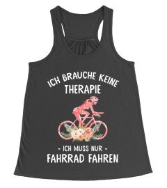 Fahrrad fahren