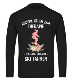 Skifahren