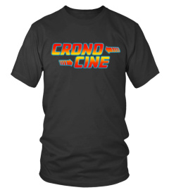 Logo CronoCine (todos los colores)