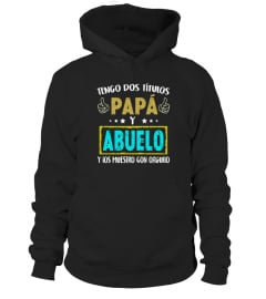 Papá Abuelo