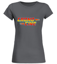 Logo CronoCine (todos los colores)