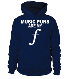 MUSIC PUNS ARE MY F  FUNNY MUSIC LOVER