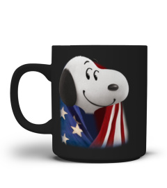 Snoopy American