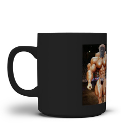 Un Mug avec des chiens