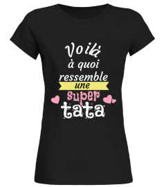 super tata tee shirt