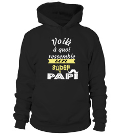 super papi tee shirt