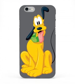 Pluto Iphone 6