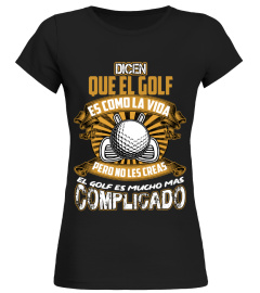 Camiseta Golf