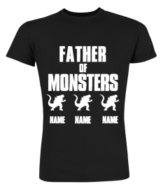 JE Father of Monsters