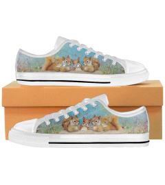 Squirrel - Sneaker