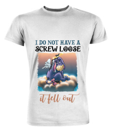 Nice Eeyore i do not have a shirt