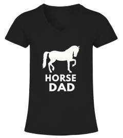 HORSE DAD
