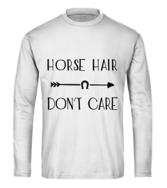 HORSE HAIR