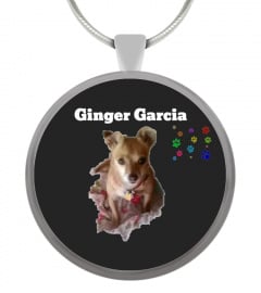 Ginger Garcia
