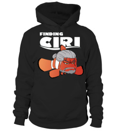 Finding ciri